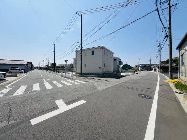 碧南第66照光町　１号棟