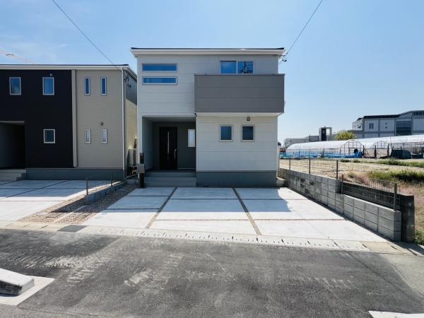 碧南第66照光町　１号棟