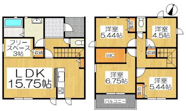 碧南第66照光町　２号棟