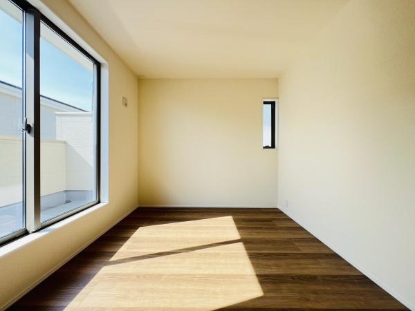 碧南第66照光町　２号棟