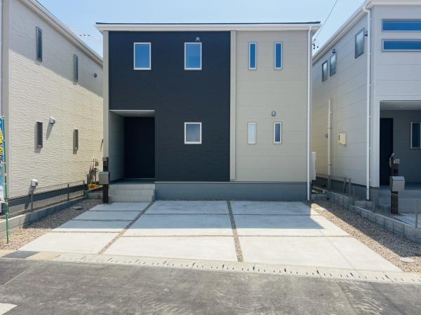 碧南第66照光町　２号棟