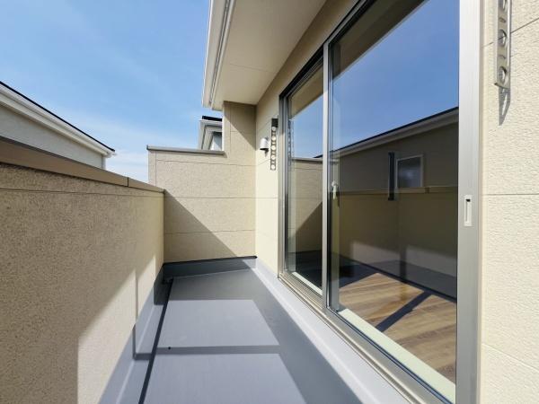 碧南第66照光町　２号棟