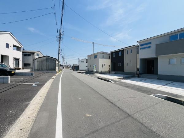 碧南第66照光町　２号棟