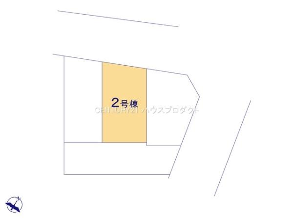 碧南第66照光町　２号棟