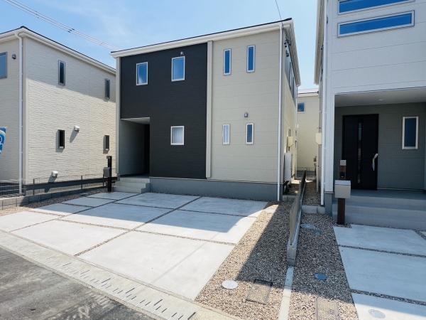 碧南第66照光町　２号棟