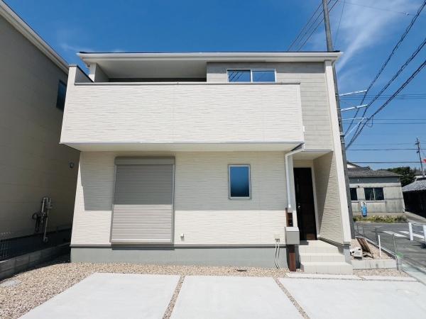 碧南第66照光町　３号棟