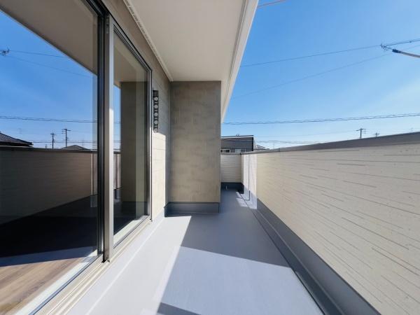 碧南第66照光町　３号棟