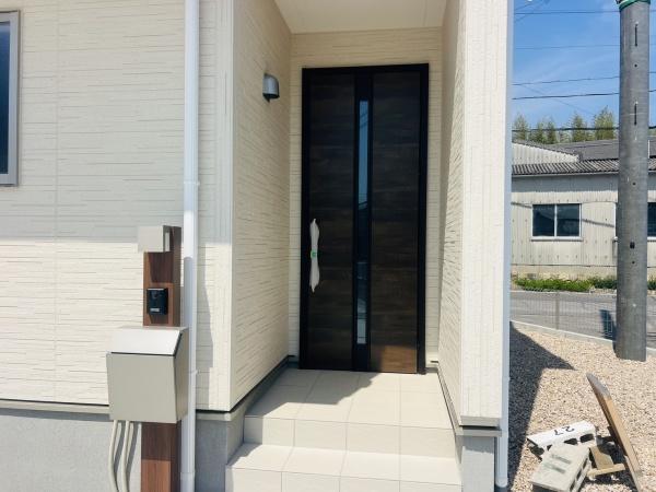 碧南第66照光町　３号棟