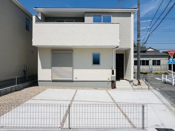 碧南第66照光町　３号棟