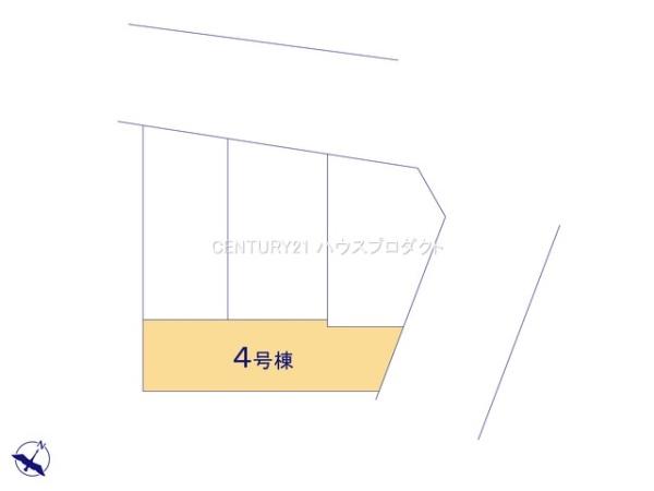 碧南第66照光町　４号棟