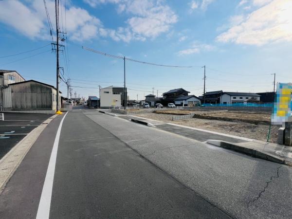 碧南第66照光町　４号棟