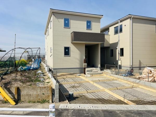 碧南第66照光町　４号棟