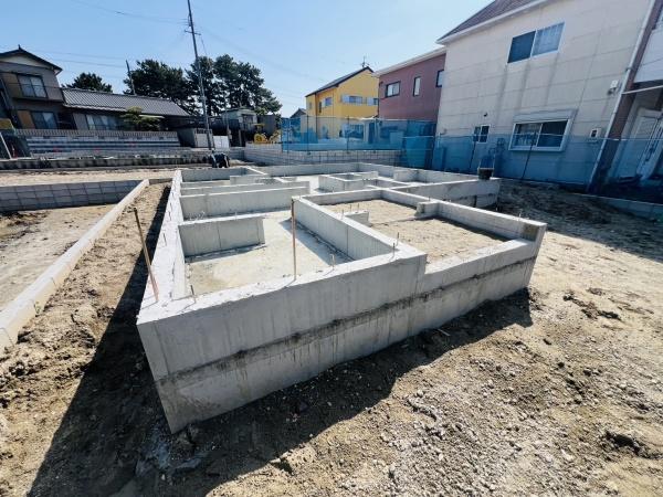 碧南第65尾城町　１号棟