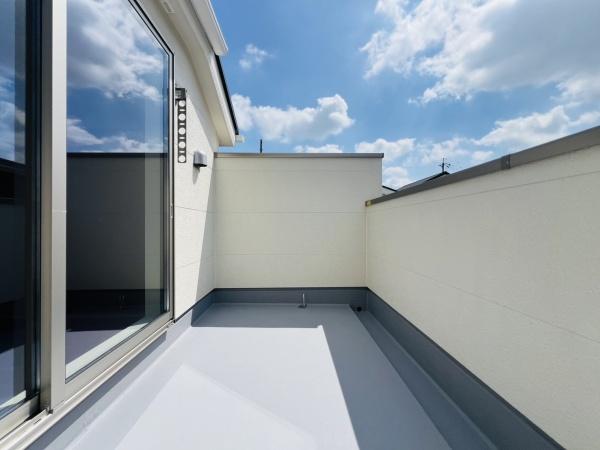碧南第65尾城町　１号棟