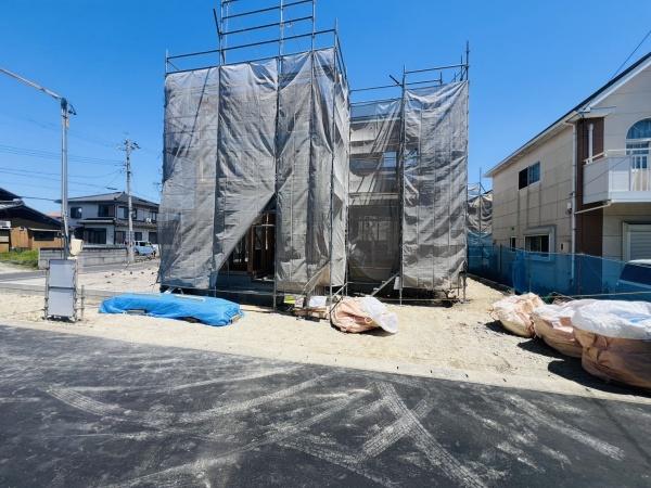 碧南第65尾城町　１号棟