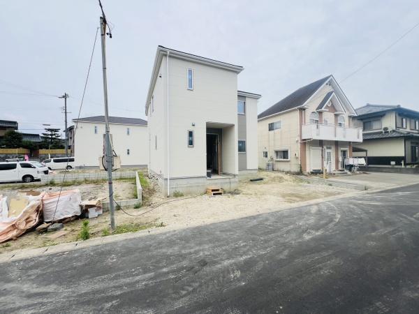 碧南第65尾城町　１号棟