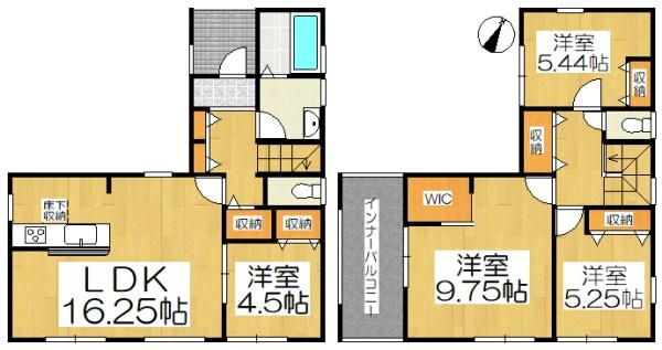 碧南第65尾城町　２号棟