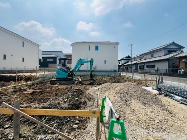 碧南第65尾城町　２号棟