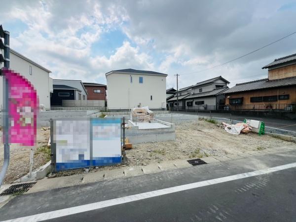 碧南第65尾城町　２号棟