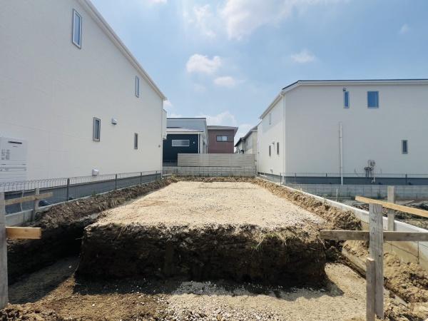 碧南第65尾城町　３号棟