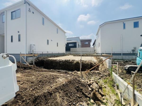 碧南第65尾城町　３号棟
