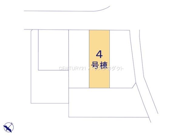 碧南第65尾城町　４号棟