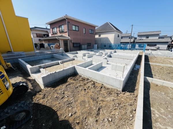 碧南第65尾城町　５号棟