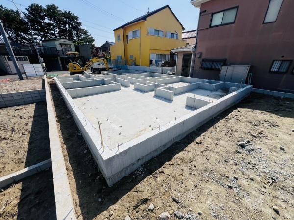 碧南第65尾城町　５号棟