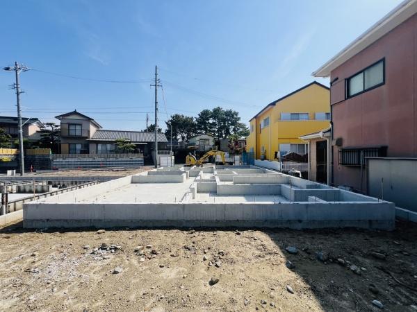 碧南第65尾城町　５号棟