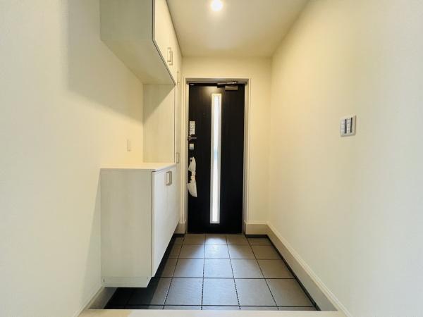 碧南第65尾城町　６号棟