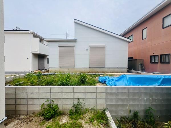 碧南第65尾城町　６号棟