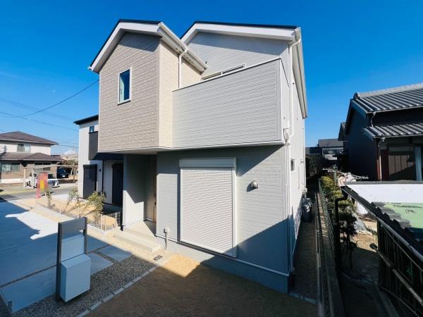 碧南市宮町6丁目第1期　２号棟