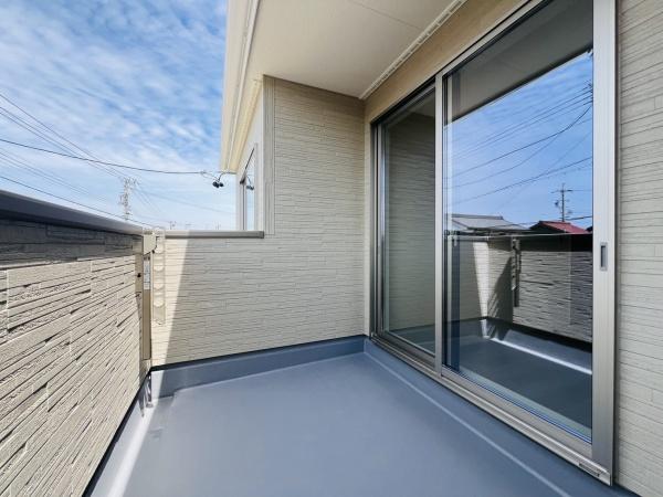 高浜市呉竹町第4　１号棟