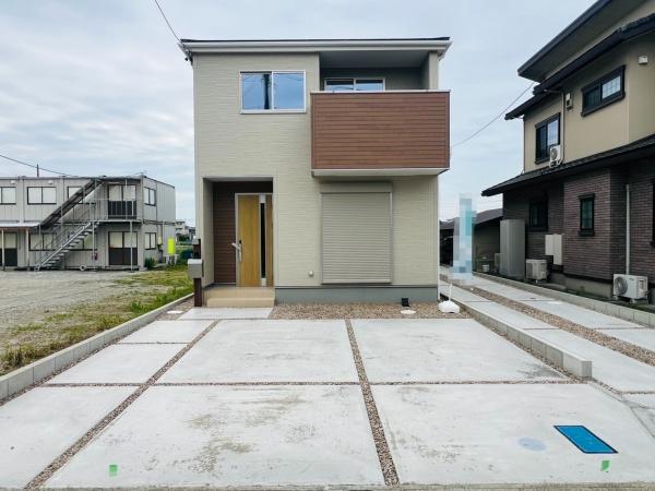 高浜市呉竹町第4　１号棟