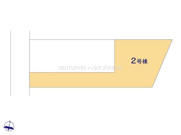 高浜市呉竹町第4　２号棟