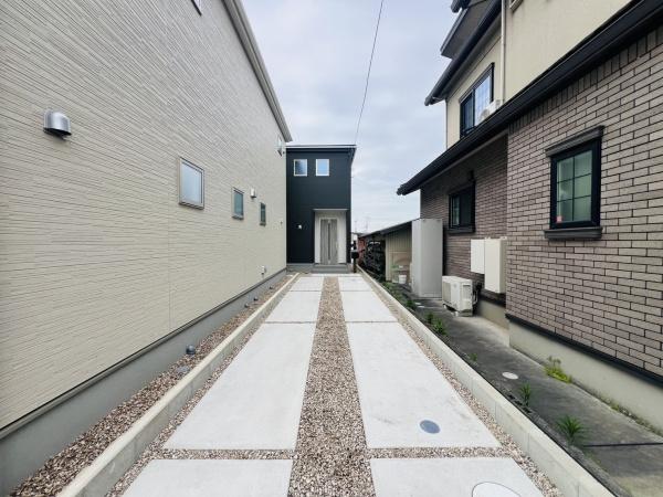 高浜市呉竹町第4　２号棟
