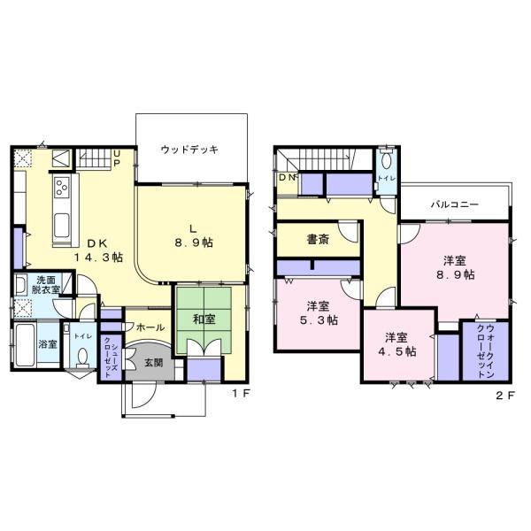 知多郡東浦町大字緒川