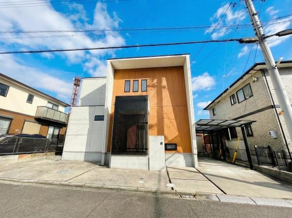 知多郡東浦町大字緒川