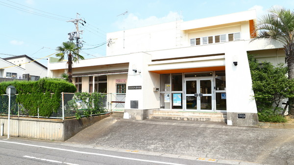 碧南市福清水町４丁目　１号棟(碧南市立天道保育園)