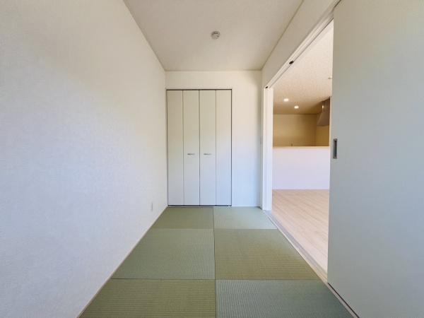 碧南市福清水町４丁目　１号棟