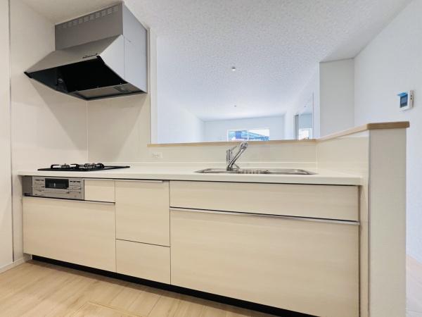 碧南市福清水町４丁目　１号棟