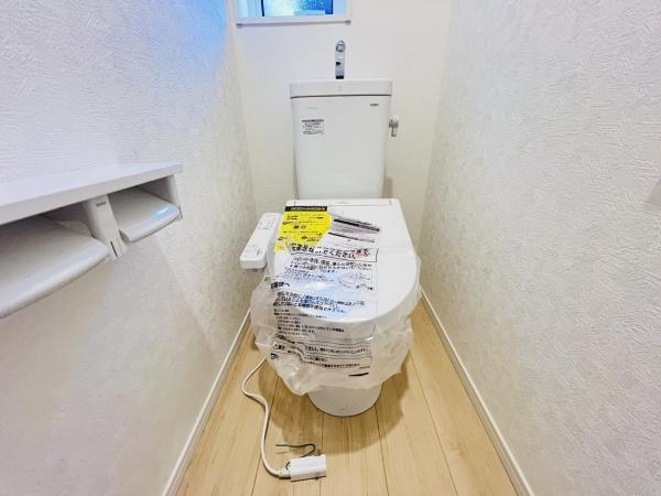 碧南市福清水町４丁目　１号棟