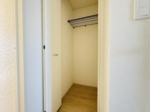 碧南市福清水町４丁目　１号棟
