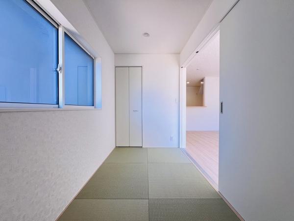 碧南市福清水町４丁目　２号棟