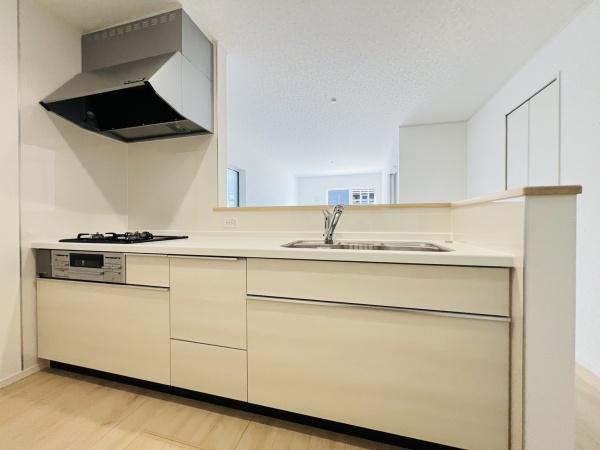 碧南市福清水町４丁目　２号棟