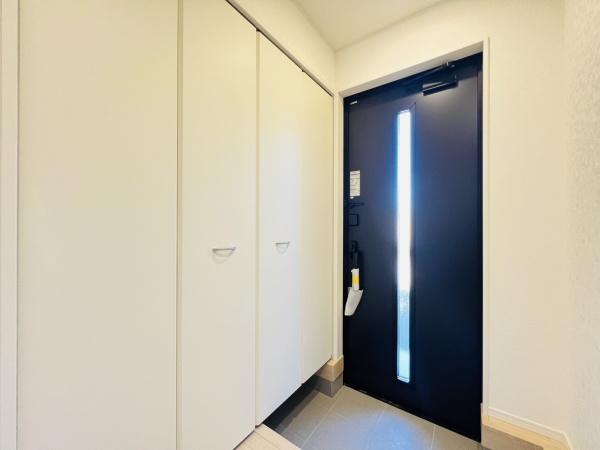碧南市福清水町４丁目　２号棟