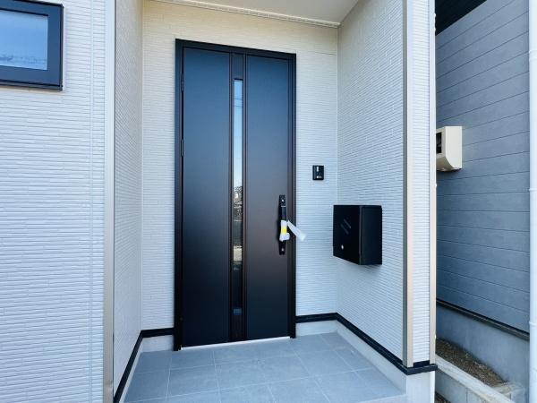碧南市福清水町４丁目　２号棟