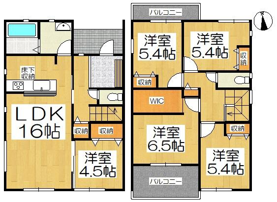 碧南市伊勢町１丁目　１号棟