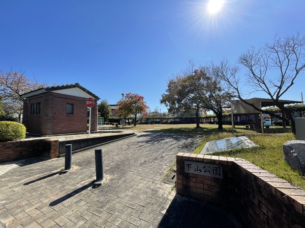 碧南市伊勢町１丁目　１号棟(下山公園)