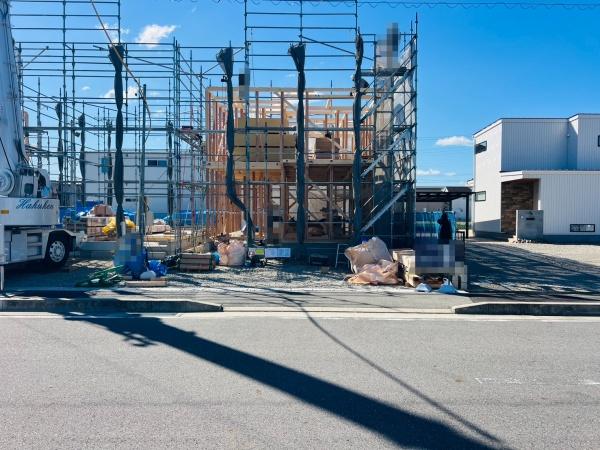 碧南市伊勢町１丁目　１号棟
